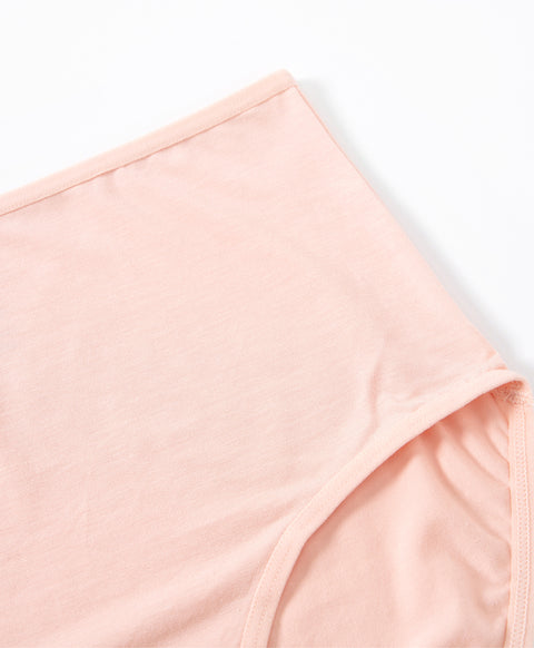 Simple Basic 3pcs Modal Maxi Panties (Medium (M) Size only)