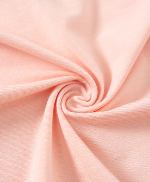 Simple Basic 3pcs Modal Maxi Panties (Medium (M) Size only)