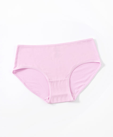 Soft Beauty 3pcs Modal Hipster Pack Panties (Medium (M) Size only)