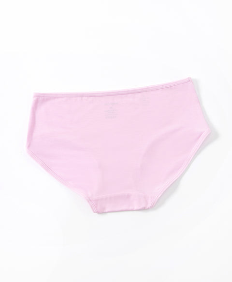 Soft Beauty 3pcs Modal Hipster Pack Panties (Medium (M) Size only)