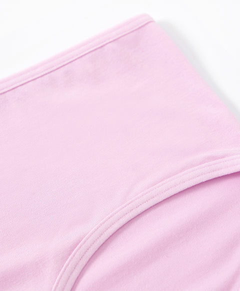 Soft Beauty 3pcs Modal Hipster Pack Panties (Medium (M) Size only)