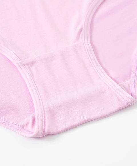 Soft Beauty 3pcs Modal Hipster Pack Panties (Medium (M) Size only)