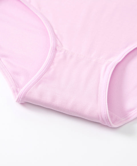 Soft Beauty 3pcs Modal Hipster Pack Panties (Medium (M) Size only)