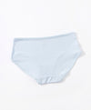 Creamy Blue Modal 3-pack Hipster Panties