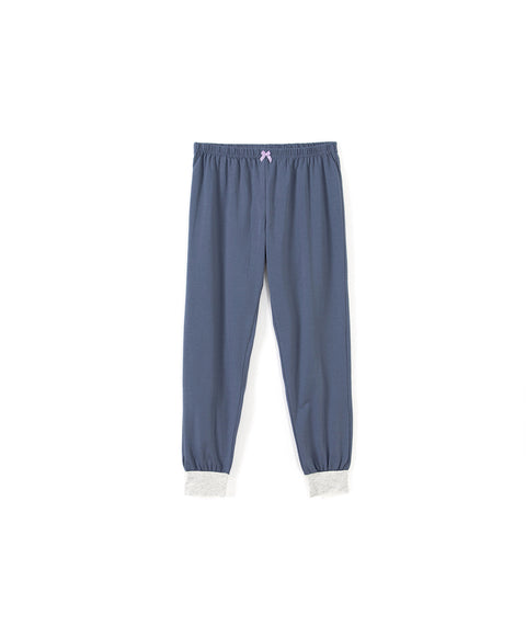 Junior Victory Teddy GIRLS PJ Set