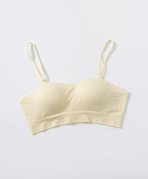 Multiway Sexy U-Back Bandeau Bra