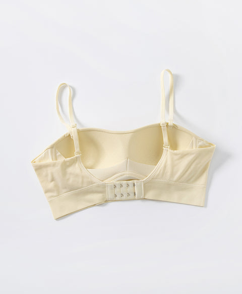 Multiway Sexy U-Back Bandeau Bra