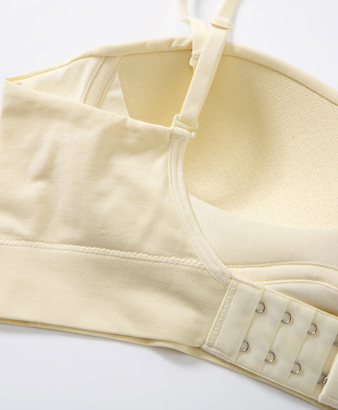 Multiway Sexy U-Back Bandeau Bra