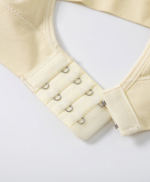 Multiway Sexy U-Back Bandeau Bra