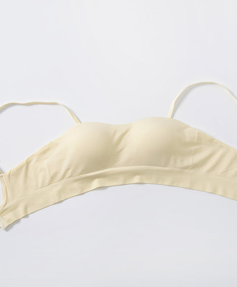 Multiway Sexy U-Back Bandeau Bra