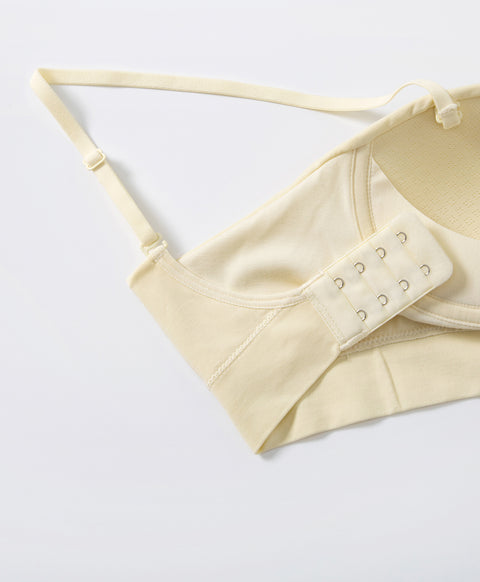 Multiway Sexy U-Back Bandeau Bra