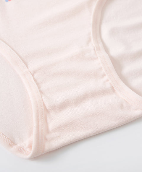 Junior Love Grows Mini 3-pack Panties