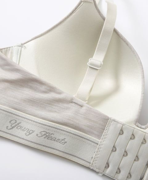 Sports Love Club Wireless Lightly-Lined Bra