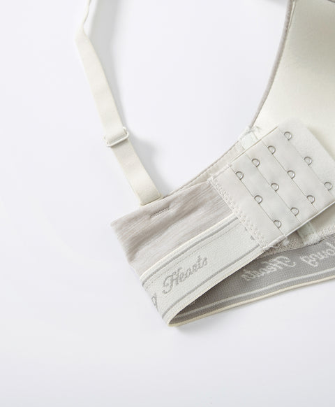 Sports Love Club Wireless Lightly-Lined Bra