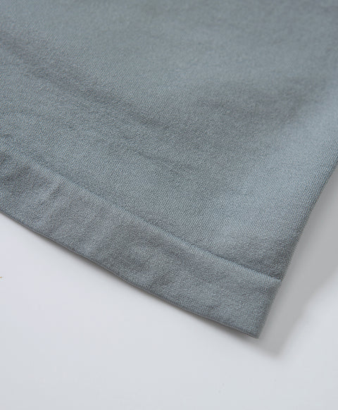 Simple Seamless Mid Waist Boxshorts Panties