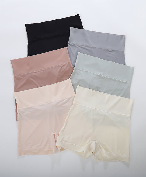 One Size Magic High Waist Boxshorts