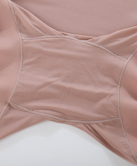 One Size Magic High Waist Boxshorts