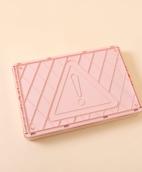 Have A Picnic Day Foldable Storage Box