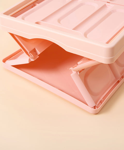 Have A Picnic Day Foldable Storage Box