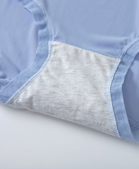 Sweet Light Low Waist Hipster Panties