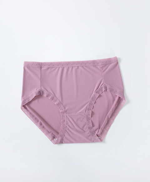 Sweet Light Low Waist Midi Panties