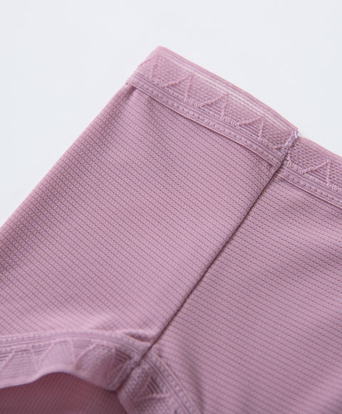 Sweet Light Low Waist Midi Panties
