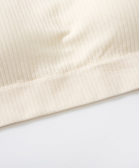 Effort-Less Chic Padded Camisole Top