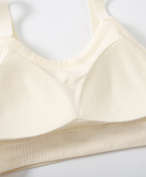 Effort-Less Chic Padded Camisole Top