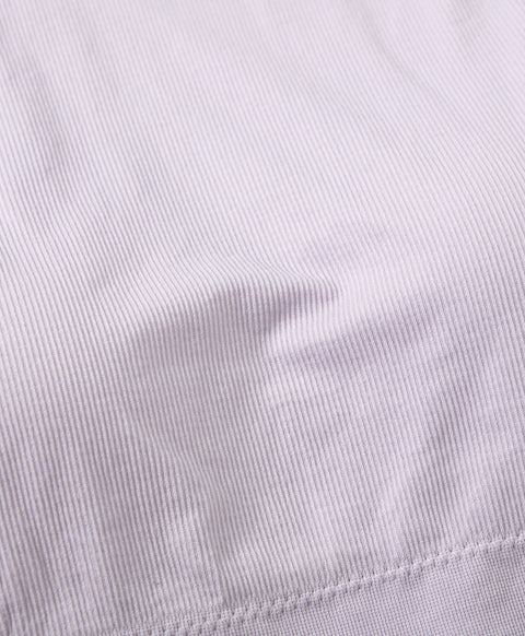 Effort-Less Chic Padded Crop Tank Top