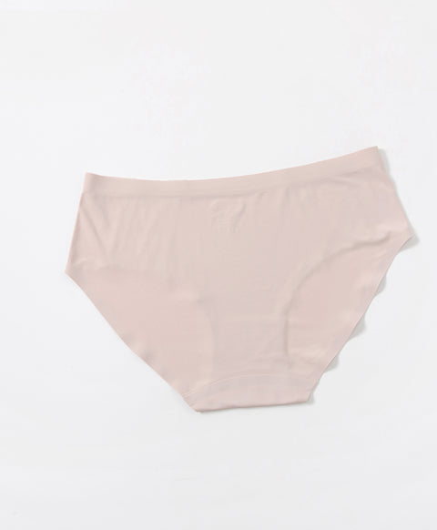 Soft Romance Mid Waist Midi Panties