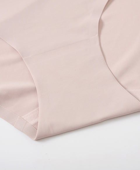 Soft Romance Mid Waist Midi Panties