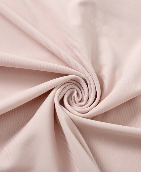 Soft Romance Mid Waist Midi Panties