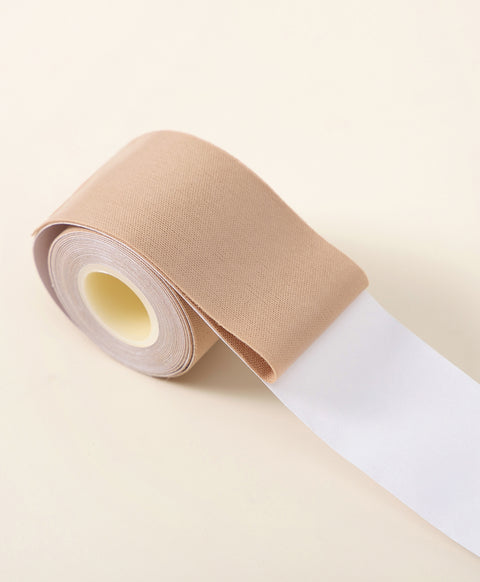 Bust Uplift! Boob Tape