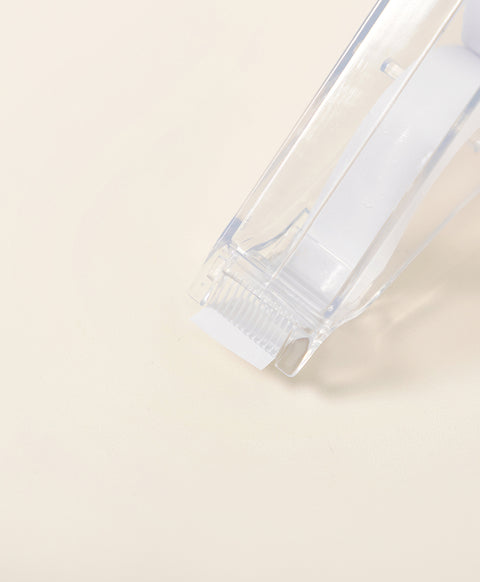 Invisible Double-Sided Tape with Dispenser