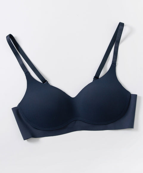 Smooth Contour Wireless 3/4 Cup Bra