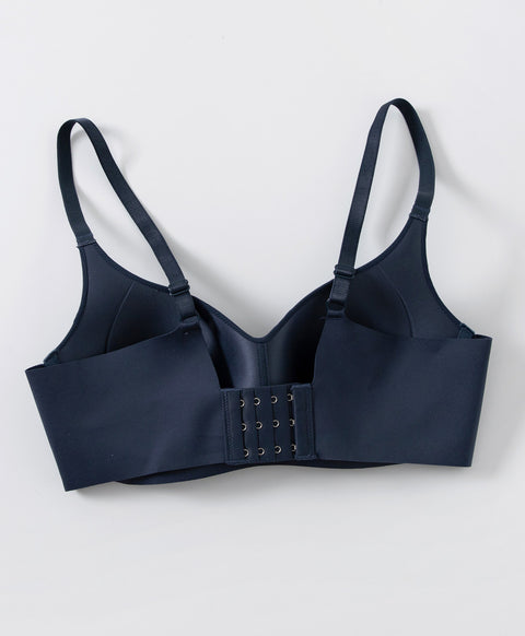 Smooth Contour Wireless 3/4 Cup Bra
