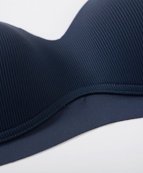 Smooth Contour Wireless 3/4 Cup Bra