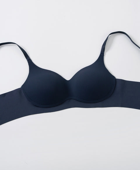 Smooth Contour Wireless 3/4 Cup Bra