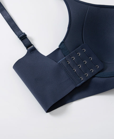 Smooth Contour Wireless 3/4 Cup Bra