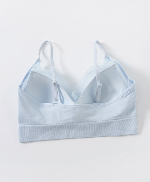 Seamless Balletcore Comfort Mysterious Mesh Pull-over Vest