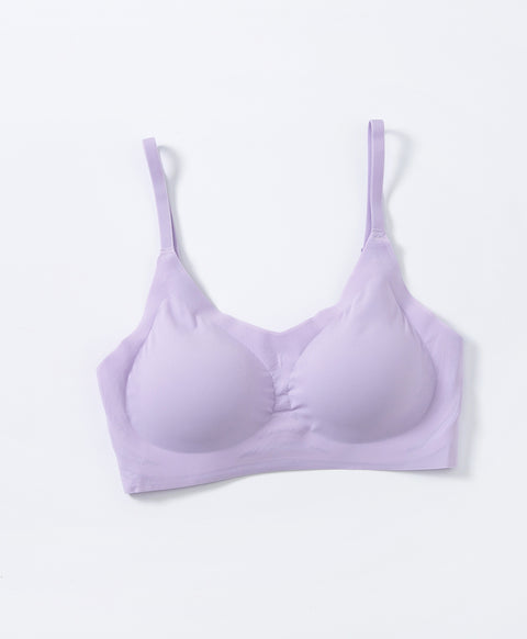 Comfort Laminated Bralette