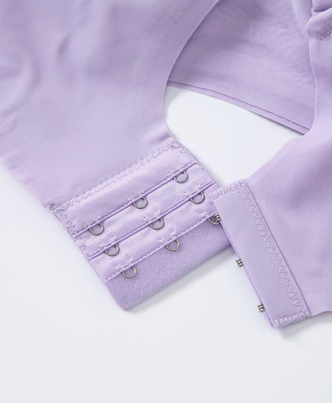 Comfort Laminated Bralette