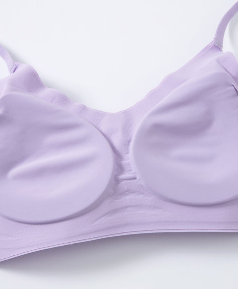 Comfort Laminated Bralette