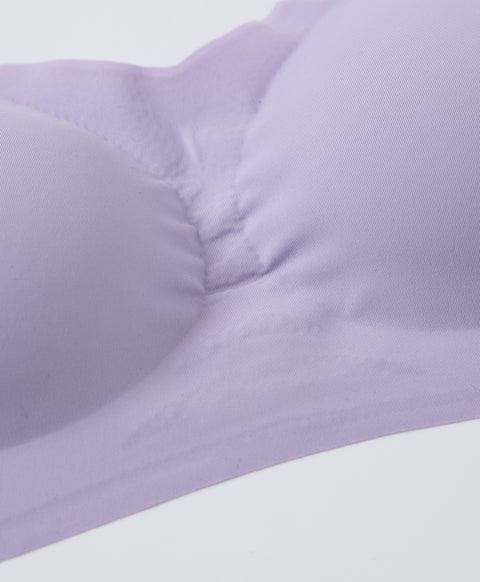 Comfort Laminated Bralette
