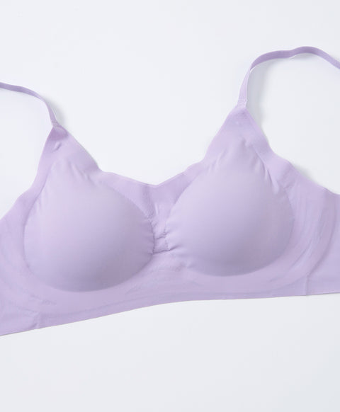 Comfort Laminated Bralette