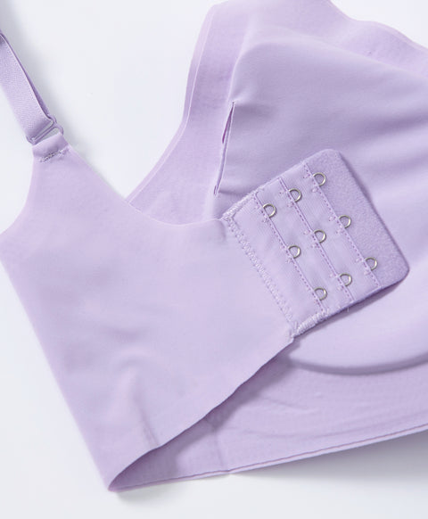 Comfort Laminated Bralette