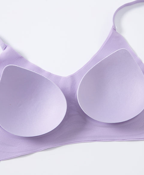 Comfort Laminated Bralette