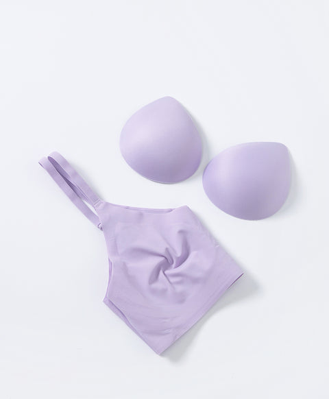 Comfort Laminated Bralette