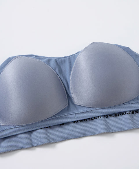 Seamless Mesh U Back Vest