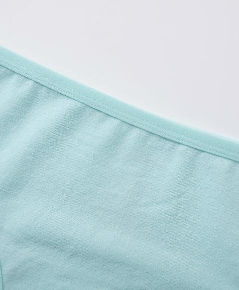 Colourful Bubble Gum 5-pack Midi Panties